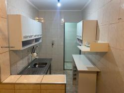#1666 - Apartamento para Locação em Mogi das Cruzes - SP - 3