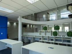 #1678 - Prédio comercial para Locação em Mogi das Cruzes - SP - 3