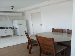 #1685 - Apartamento para Venda em Mogi das Cruzes - SP - 2