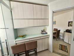 #1687 - Apartamento para Venda em Mogi das Cruzes - SP - 2