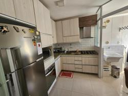 #1687 - Apartamento para Venda em Mogi das Cruzes - SP - 3