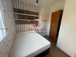 #1690 - Apartamento para Venda em Mogi das Cruzes - SP - 2