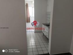 #1691 - Apartamento para Venda em Mogi das Cruzes - SP - 2