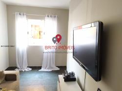#1691 - Apartamento para Venda em Mogi das Cruzes - SP - 3