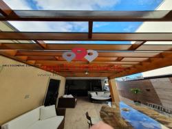 Casa para Venda em Mogi das Cruzes - 4