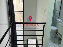 #1695 - Loft para Locação em Mogi das Cruzes - SP - 2