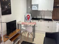 #1695 - Loft para Locação em Mogi das Cruzes - SP - 3