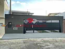 #1696 - Casa para Venda em Mogi das Cruzes - SP - 2