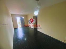 #1699 - Apartamento para Locação em Mogi das Cruzes - SP - 2