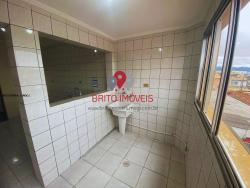 #1699 - Apartamento para Locação em Mogi das Cruzes - SP - 3