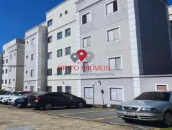 #1700 - Apartamento para Venda em Mogi das Cruzes - SP - 1
