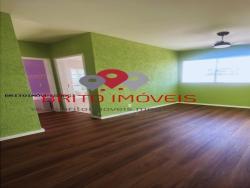 #1700 - Apartamento para Venda em Mogi das Cruzes - SP - 2