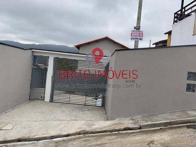 Sobrado para Venda em Mogi das Cruzes - 4